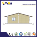 (WAS1507-63D)China Modern Villa Prefabricated House Modular Homes Luxury Villa